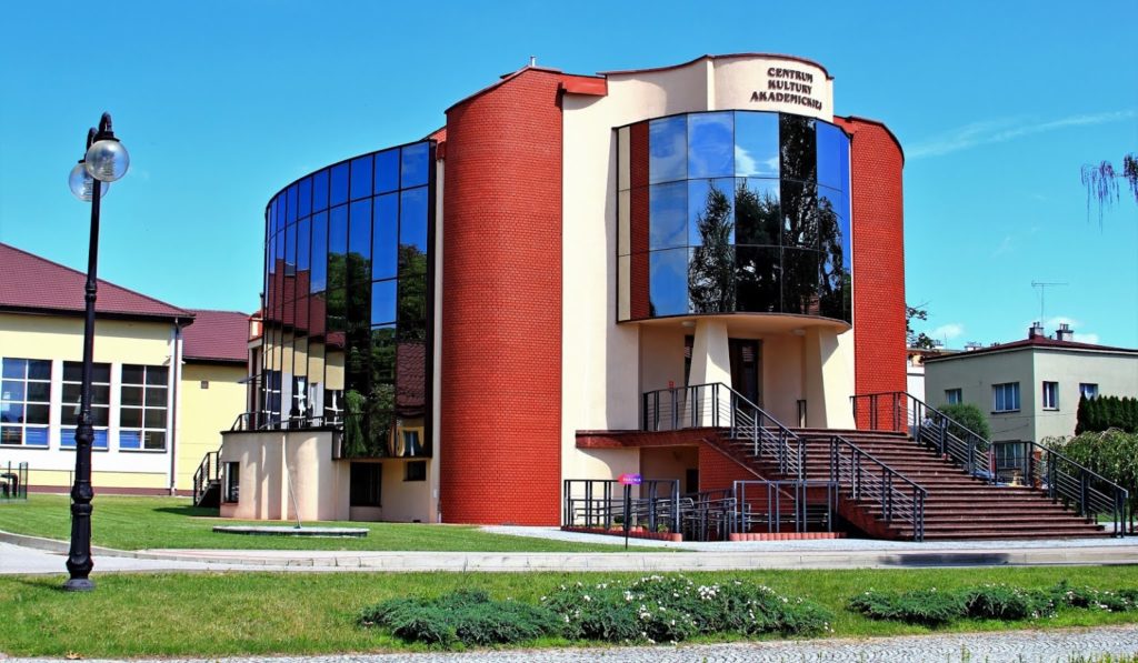 Biuro Uczelnianego Samorządu Studenckiego